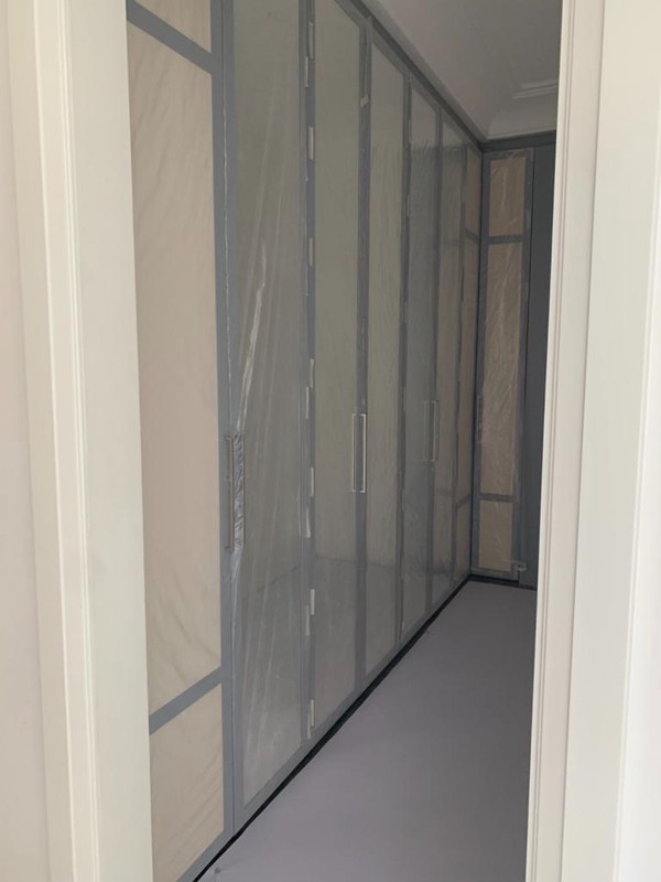 Brand new Saint Regis Apartment di Kuningan