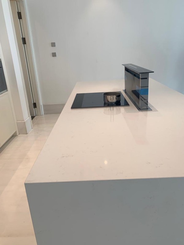 Brand new Saint Regis Apartment di Kuningan