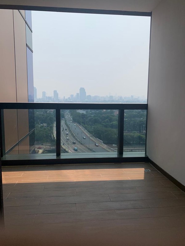 Brand new Saint Regis Apartment di Kuningan