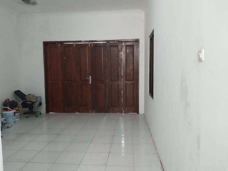 Rumah di Komplek Perumahan Ciganitri Bojongsoang