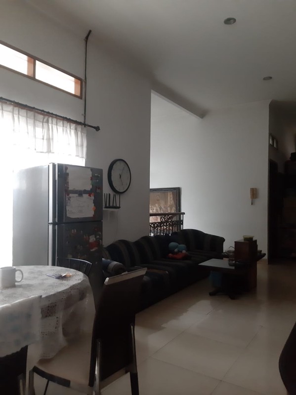 Rumah mewah murah diCilandak Jakarta Selatan