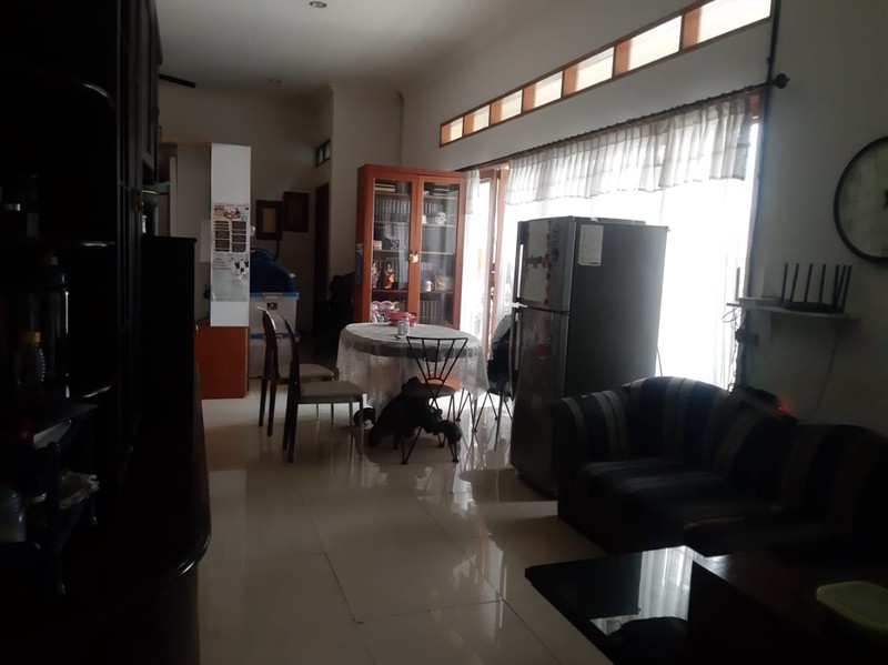 Rumah mewah murah diCilandak Jakarta Selatan