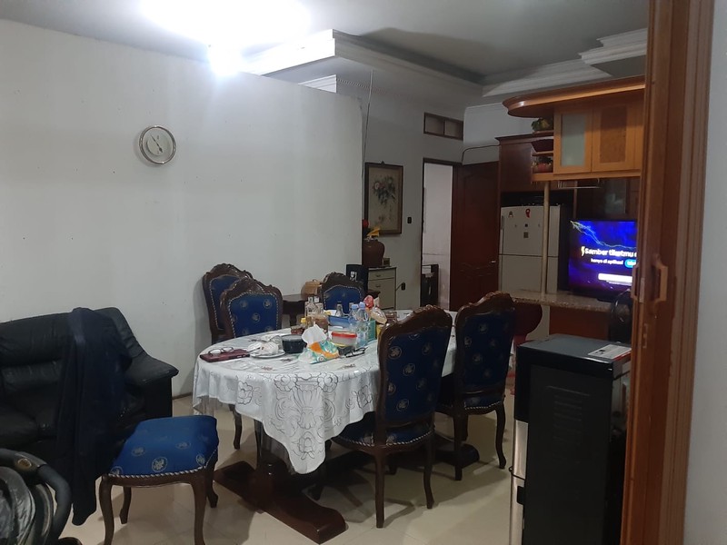 Rumah mewah murah diCilandak Jakarta Selatan