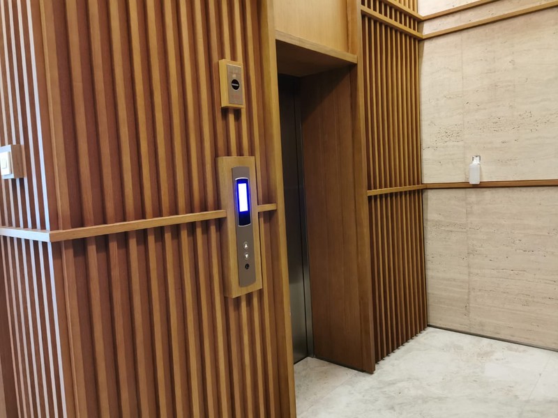 Apartment Alam Sutera