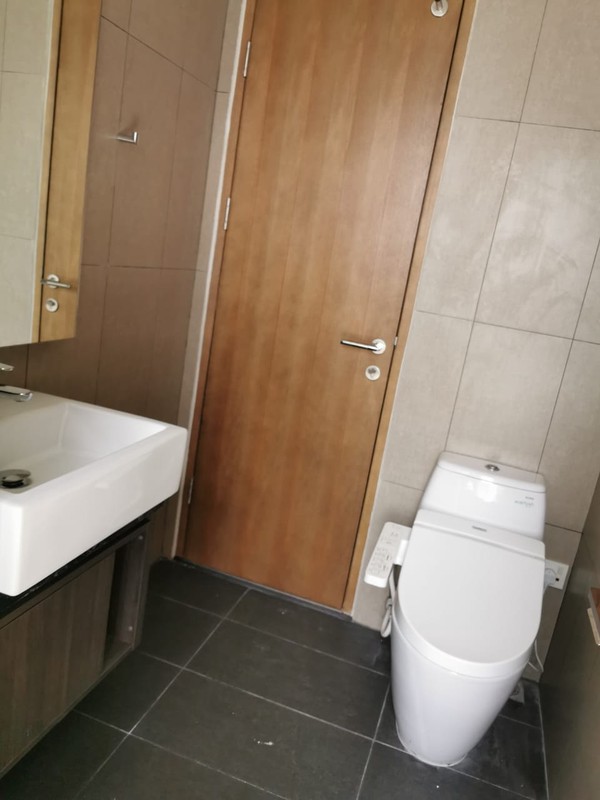 Apartment Alam Sutera