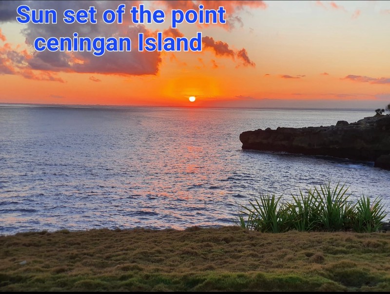 Land Freehold Close Beach Club Nusa Ceningan