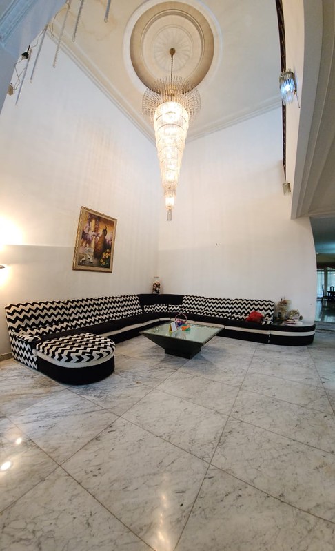 RUMAH DILOKASI TERBAIK DIMENTENG, JAKARTA PUSAT