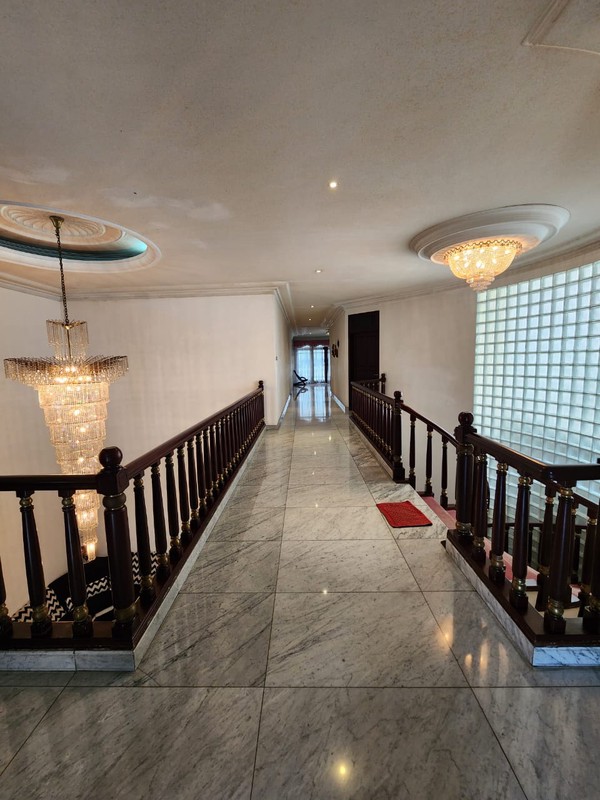 RUMAH DILOKASI TERBAIK DIMENTENG, JAKARTA PUSAT