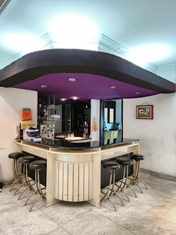 RUMAH DILOKASI TERBAIK DIMENTENG, JAKARTA PUSAT