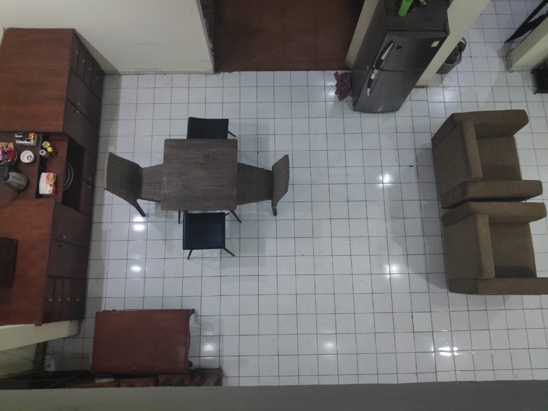 DIJUAL CEPAT, RUMAH LOKASI SANGAT STRATEGIS DI KAWASAN PAMULANG, BANTEN