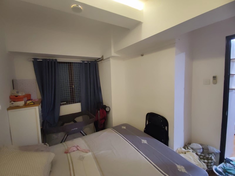 Apartment kebagusan city siap huni, harga sangat menarik