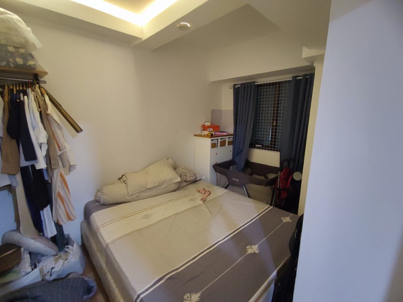 Apartment kebagusan city siap huni, harga sangat menarik