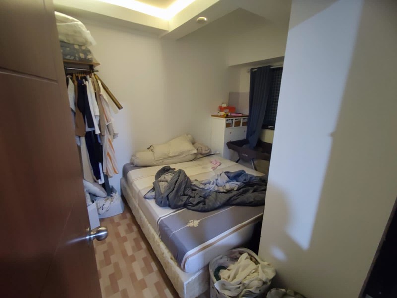 Apartment kebagusan city siap huni, harga sangat menarik