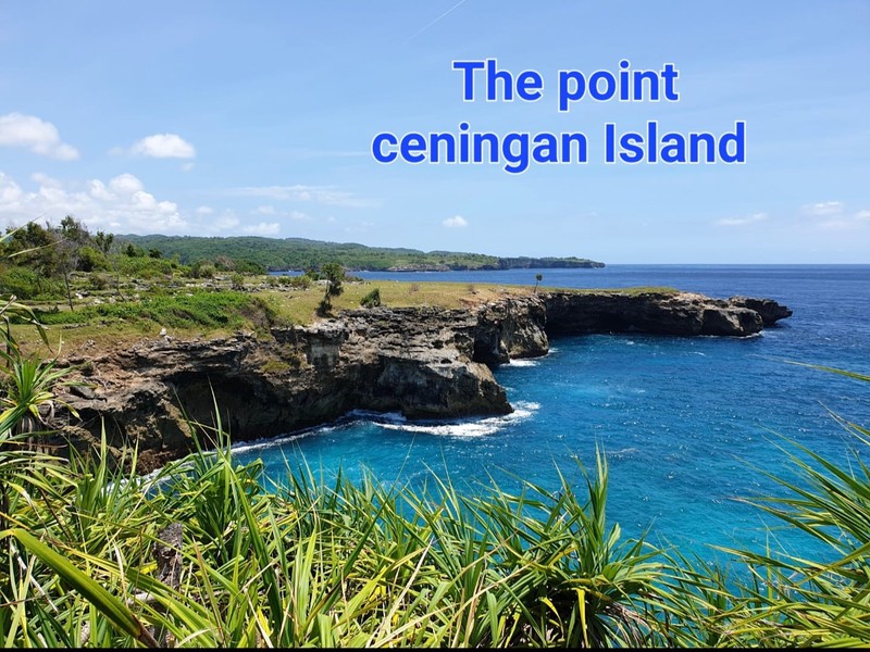 Land Freehold Close Beach Club Nusa Ceningan