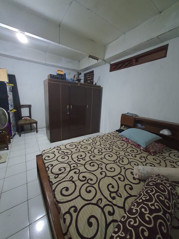 Dijual Rumah Nyaman Area Pasar Rebo