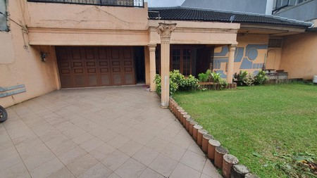 Dijual Rumah Area Duren Sawit