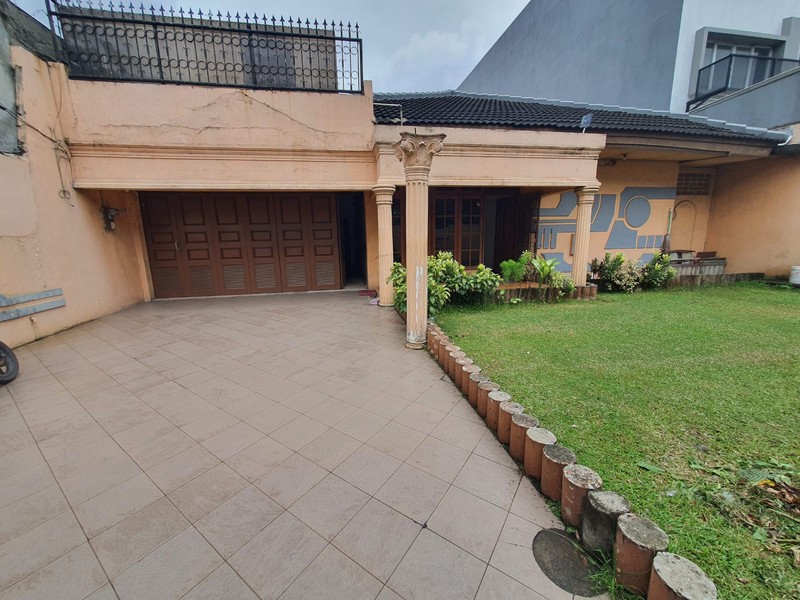 Dijual Rumah Area Duren Sawit