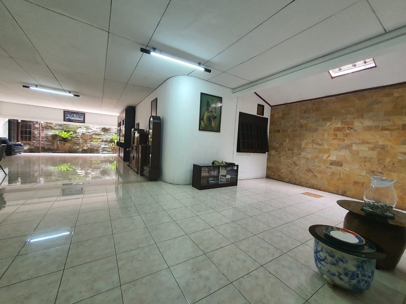 Dijual Rumah Area Duren Sawit