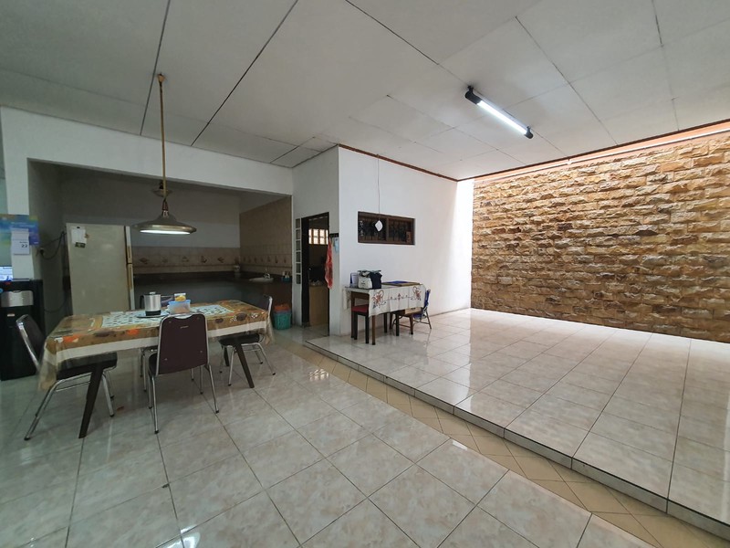 Dijual Rumah Area Duren Sawit