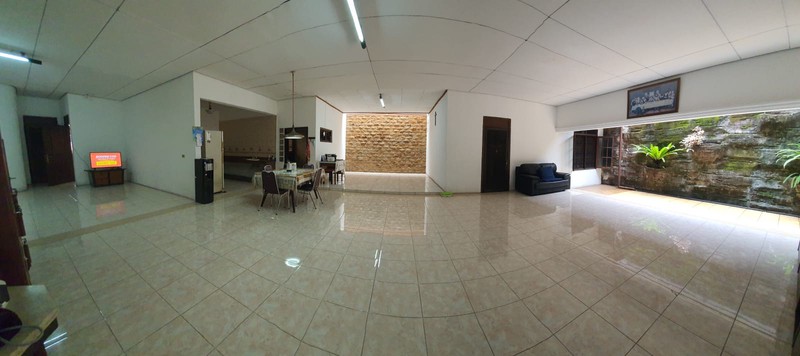 Dijual Rumah Area Duren Sawit