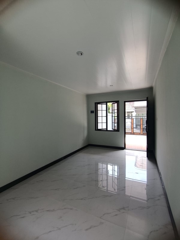 Rumah Bagus Di Merpati Bintaro Jaya Sektor 1 Jakarta Selatan
