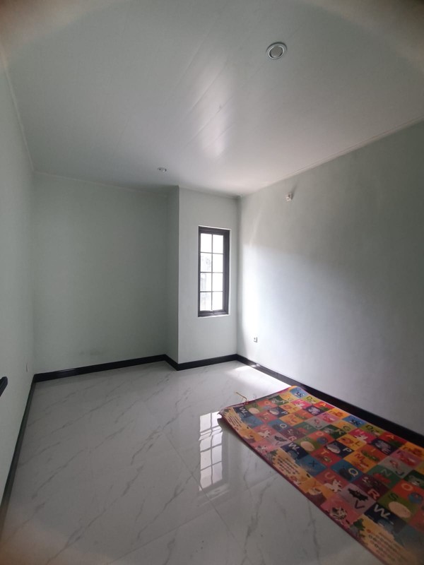 Rumah Bagus Di Merpati Bintaro Jaya Sektor 1 Jakarta Selatan