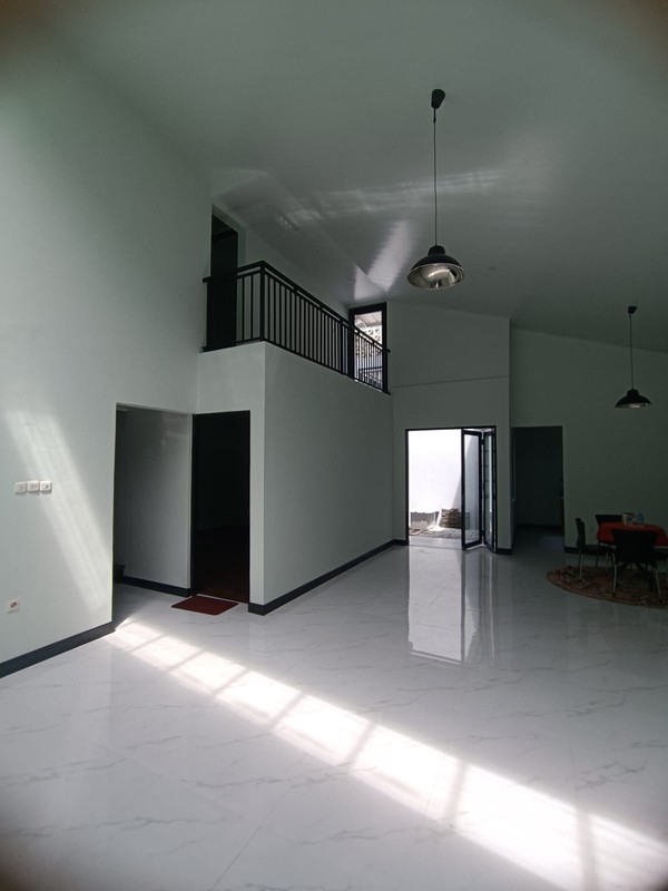 Rumah Bagus Di Merpati Bintaro Jaya Sektor 1 Jakarta Selatan