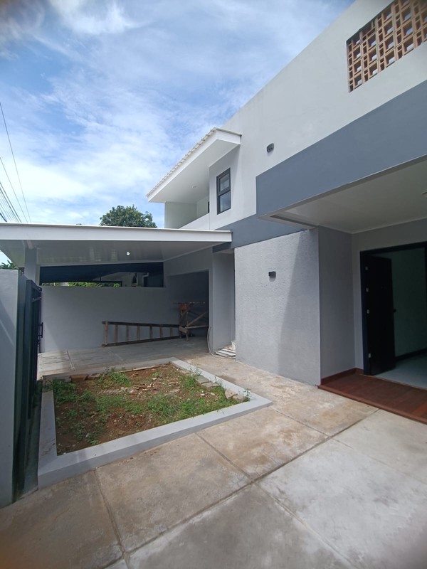 Rumah Bagus Di Merpati Bintaro Jaya Sektor 1 Jakarta Selatan