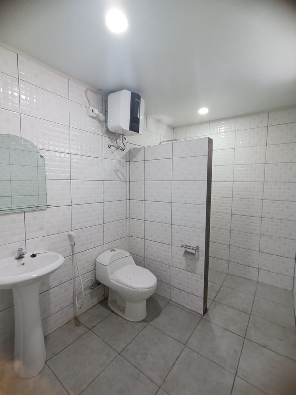 Rumah Bagus Di Merpati Bintaro Jaya Sektor 1 Jakarta Selatan