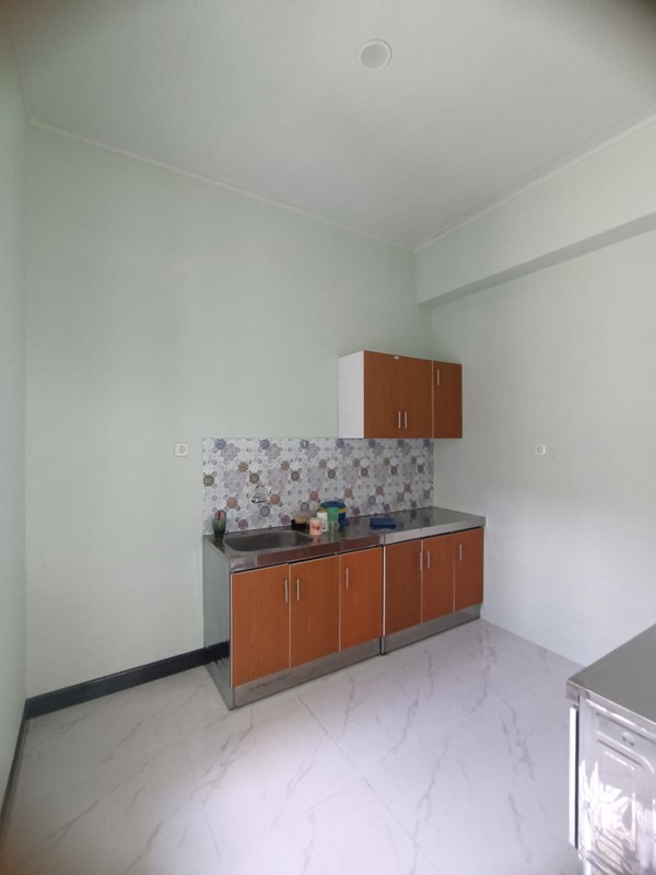 Rumah Bagus Di Merpati Bintaro Jaya Sektor 1 Jakarta Selatan