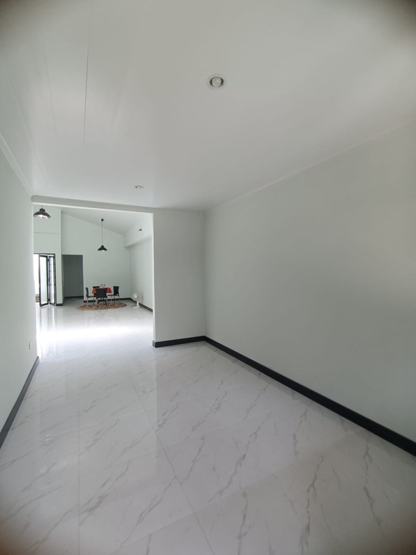 Rumah Bagus Di Merpati Bintaro Jaya Sektor 1 Jakarta Selatan