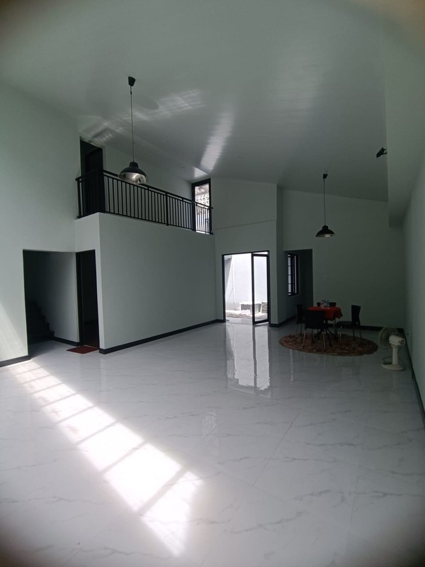 Rumah Bagus Di Merpati Bintaro Jaya Sektor 1 Jakarta Selatan