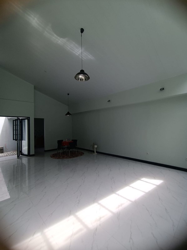 Rumah Bagus Di Merpati Bintaro Jaya Sektor 1 Jakarta Selatan