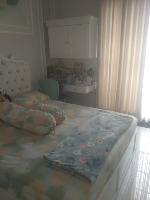 Rumah Bagus Di Jl Bukit Hijau Pondok Indah Jakarta Selatan