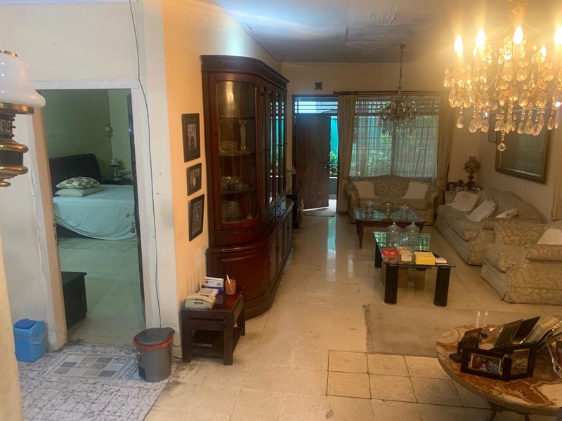 Rumah Bagus Di Jl H Nawi 2 Dalam Gandaria Jakarta Selatan