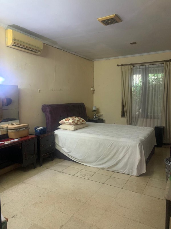 Rumah Bagus Di Jl H Nawi 2 Dalam Gandaria Jakarta Selatan