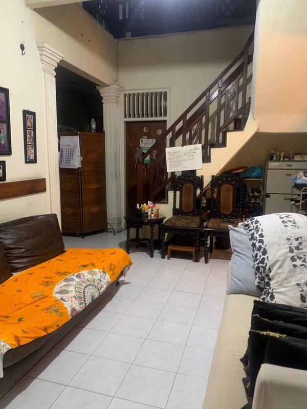 Rumah Bagus Di Jl H Nawi 2 Dalam Gandaria Jakarta Selatan