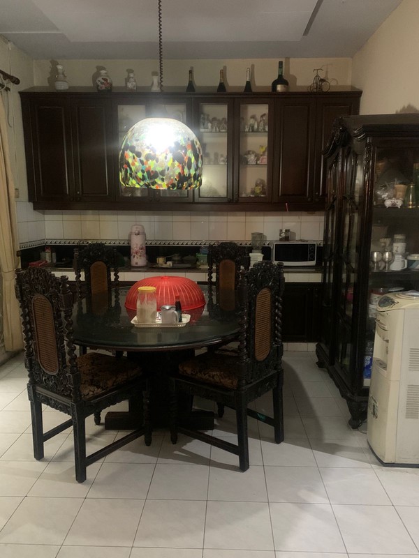 Rumah Bagus Di Jl H Nawi 2 Dalam Gandaria Jakarta Selatan