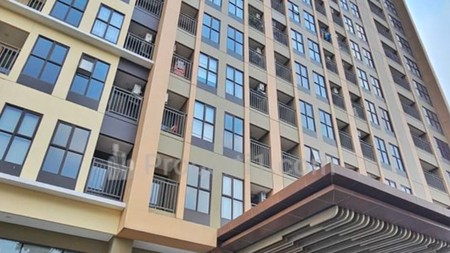 Apart Siap Huni Di Apart Transpark Bintaro, Bintaro Jaya Sektor 7
