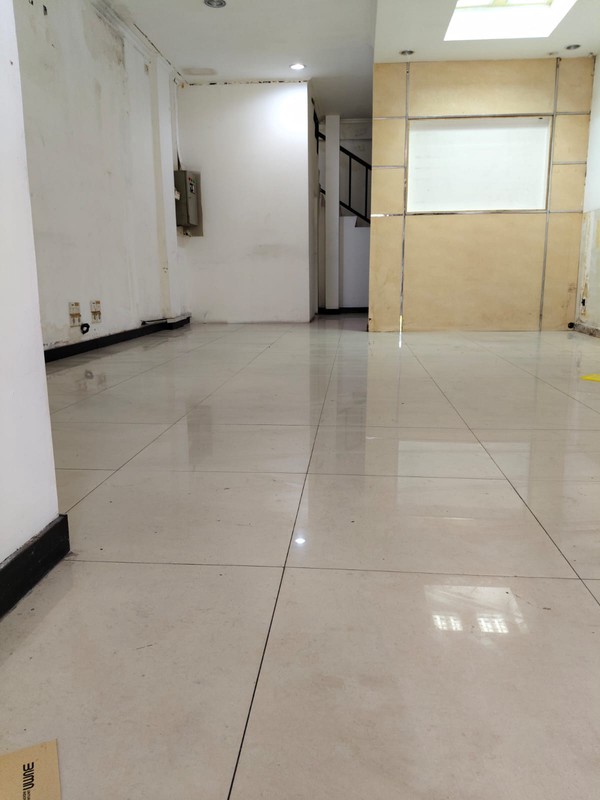 Ruko eks bank Dijual Bratang Binangun Gubeng Surabaya