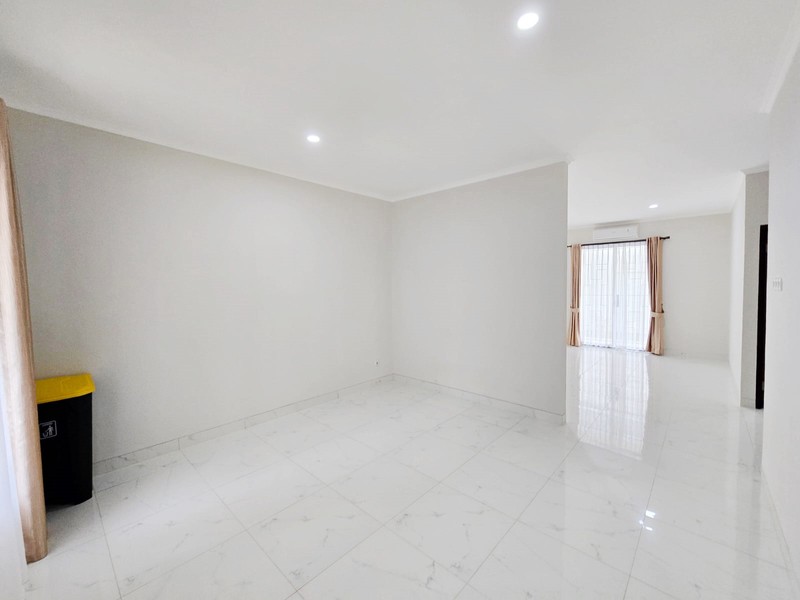 Rumah Bagus Siap Huni dan Asri di Puri Bintaro, Bintaro Jaya Sektor 9