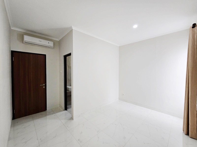 Rumah Bagus Siap Huni dan Asri di Puri Bintaro, Bintaro Jaya Sektor 9