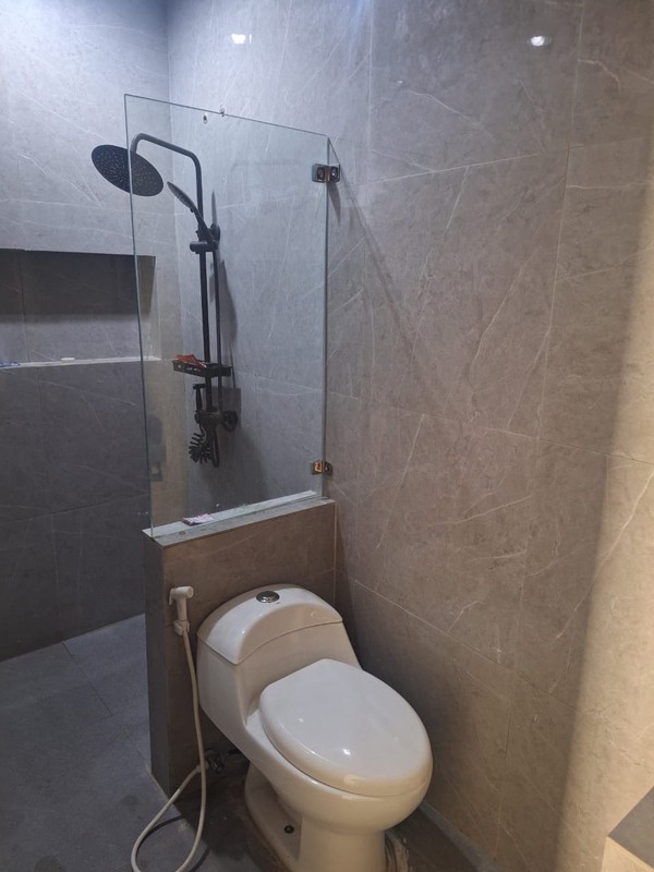 Rumah Emerald Townhouse Di Bintaro