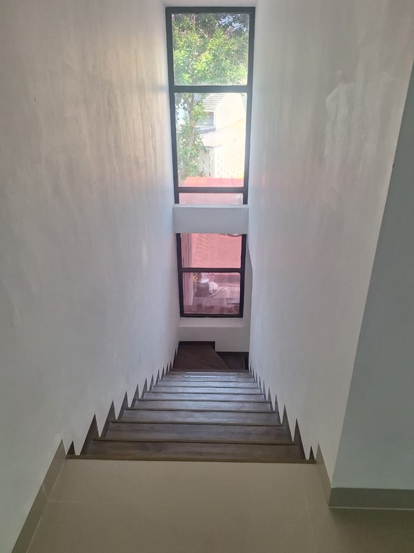 Rumah Emerald Townhouse Di Bintaro