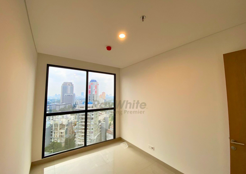 Apartment 1 Bedroom Semi-Furnished di The Newton 2 Kuningan - 2 Menit ke Lotte Mall Avenue