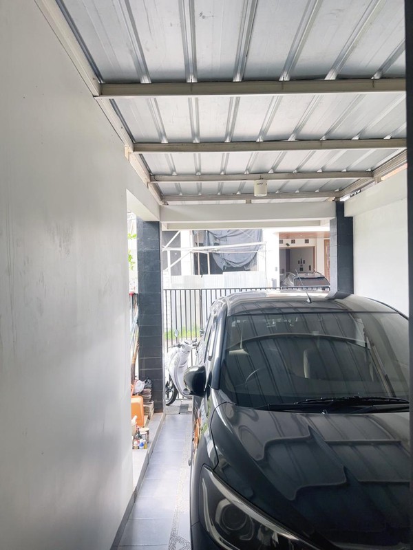 Rumah bagus,siap huni,dekat kampus stan di Bintaro Jaya 5