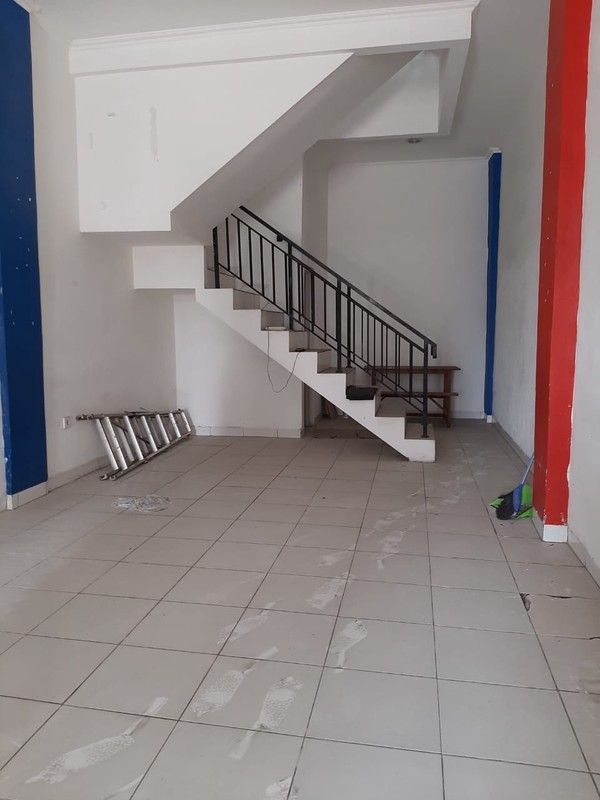 Ruko Siap Pakai dan Lokasi Strategis Pinggir Jalan Raya @Pondok Betung