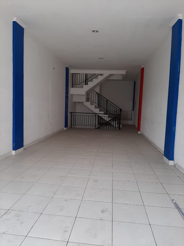 Ruko Siap Pakai dan Lokasi Strategis Pinggir Jalan Raya @Pondok Betung