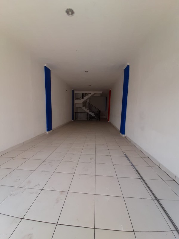 Ruko Siap Pakai dan Lokasi Strategis Pinggir Jalan Raya @Pondok Betung