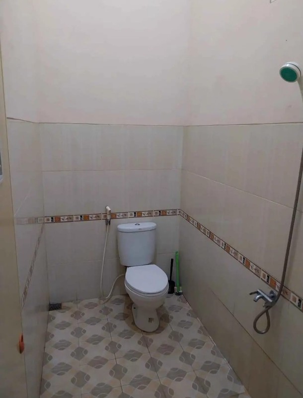 Full Furnished Disewakan rumah di area perumahan sukarame 